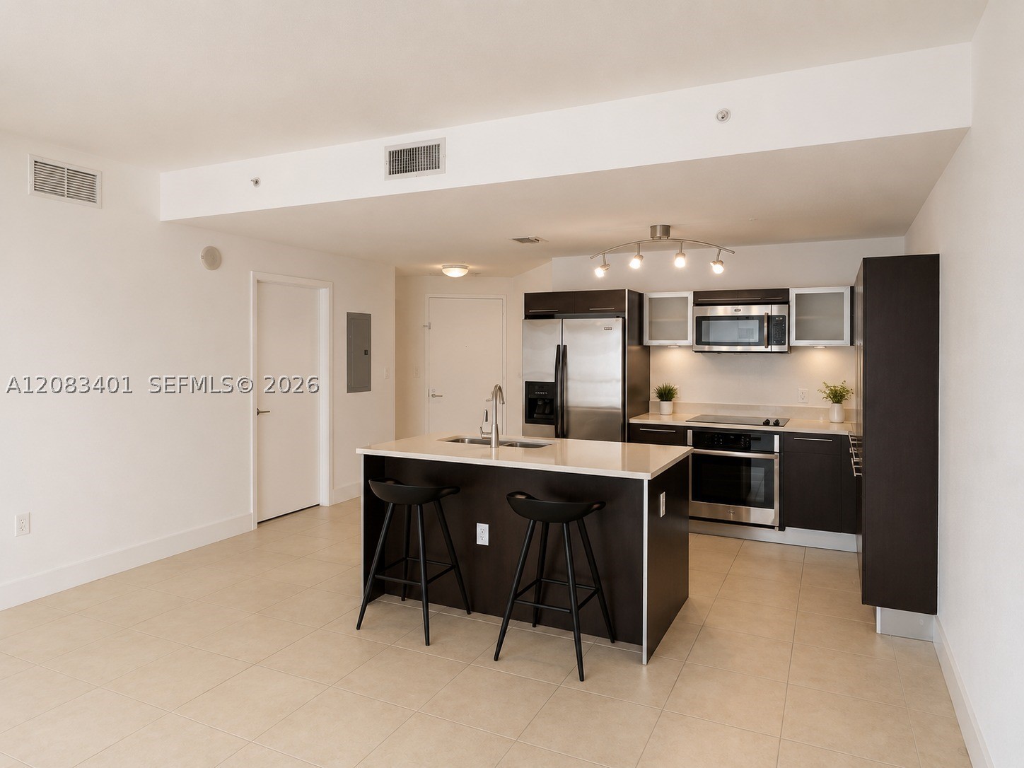 1900 N Bayshore Dr #3007, Miami FL 33132