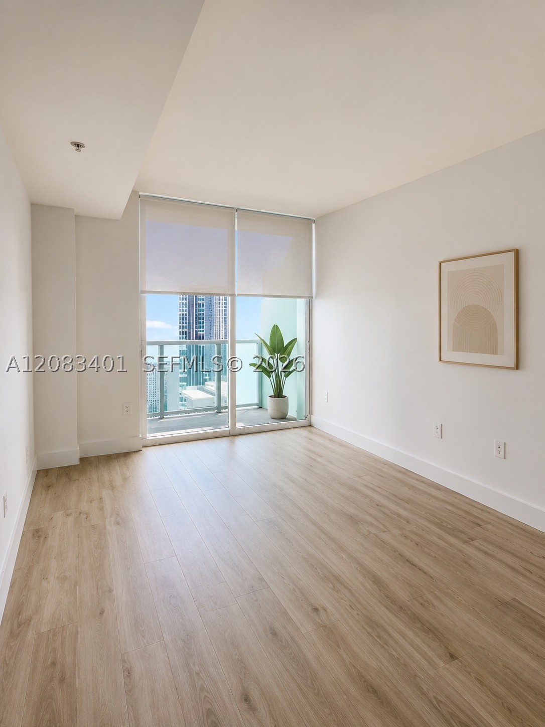 1900 N Bayshore Dr #3007, Miami FL 33132
