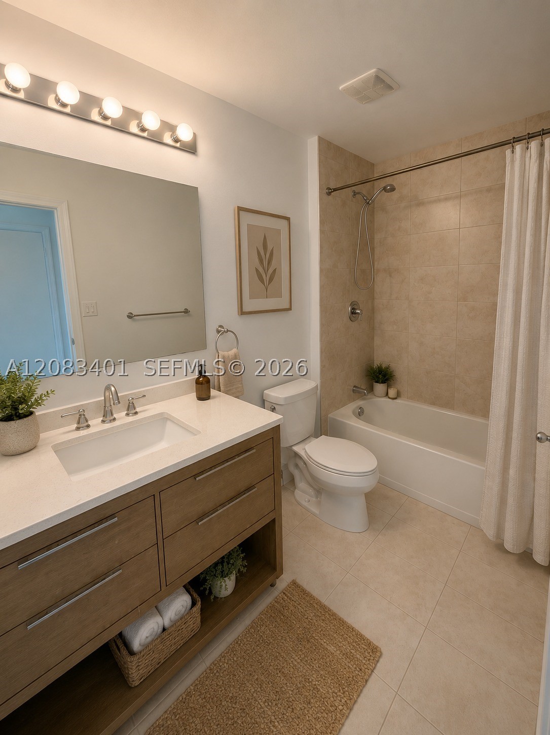 1900 N Bayshore Dr #3007, Miami FL 33132