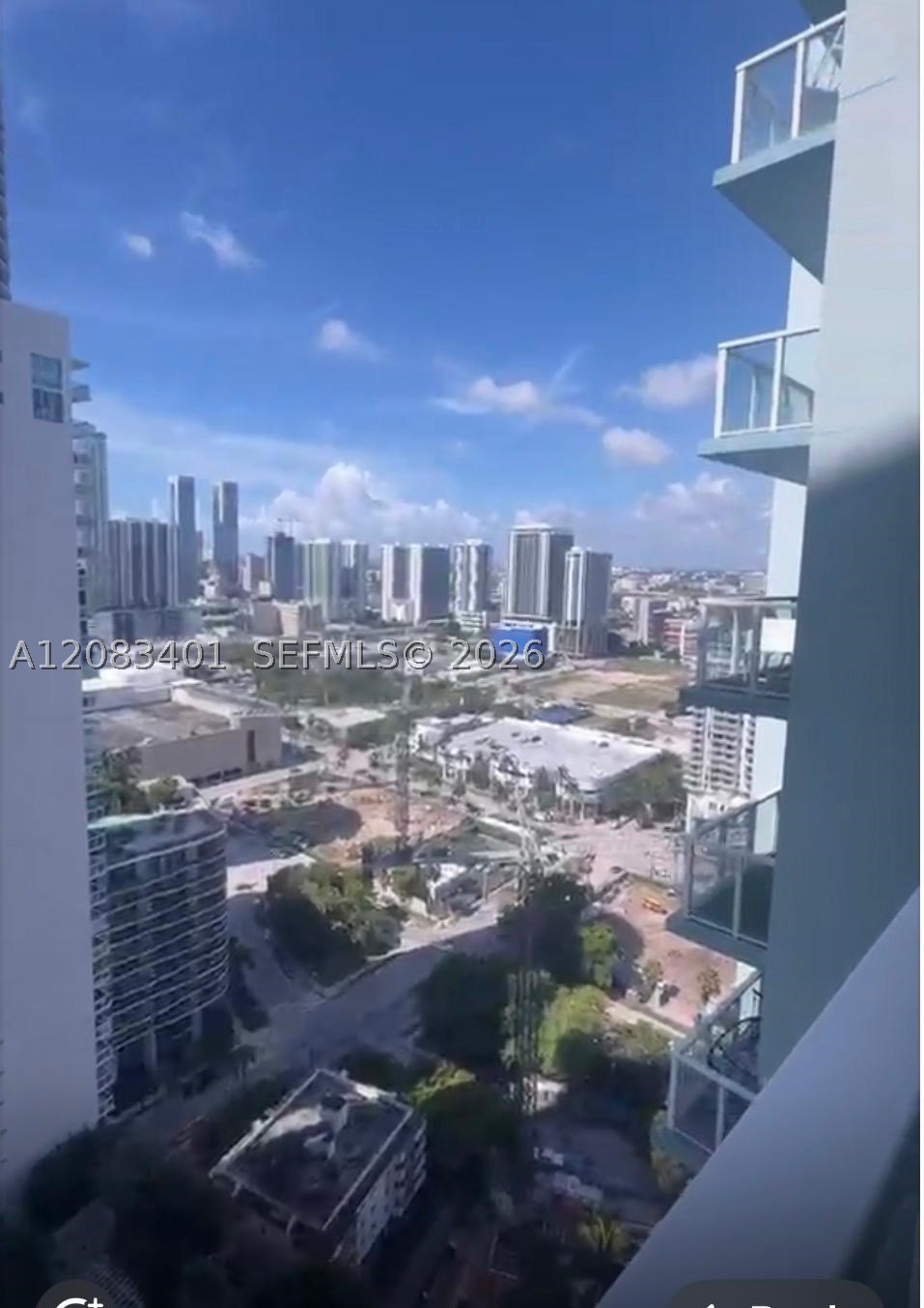 1900 N Bayshore Dr #3007, Miami FL 33132