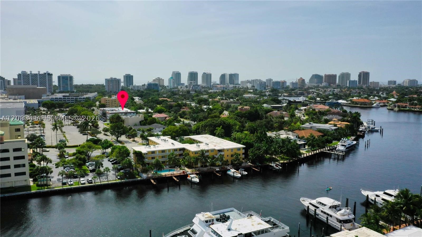 2340 NE 9th St #210, Fort Lauderdale FL 33304