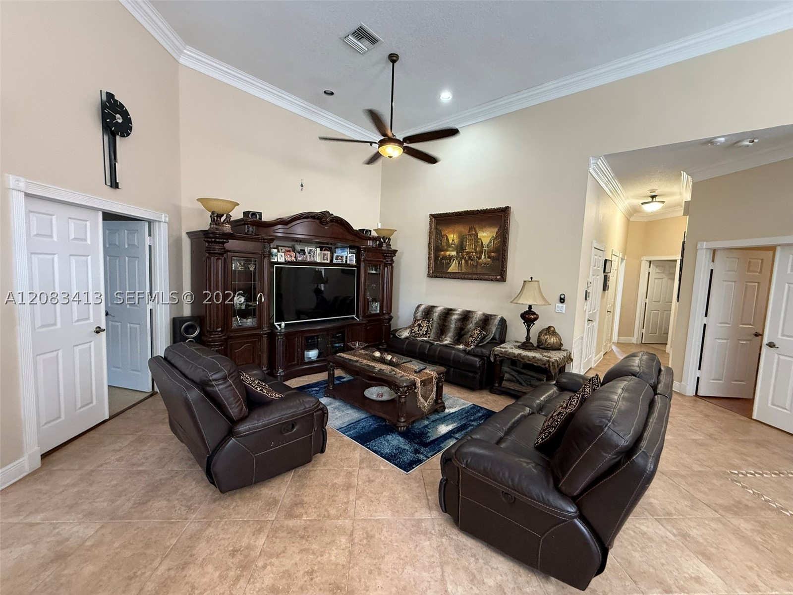 7705 Highlands Cir, Margate FL 33063