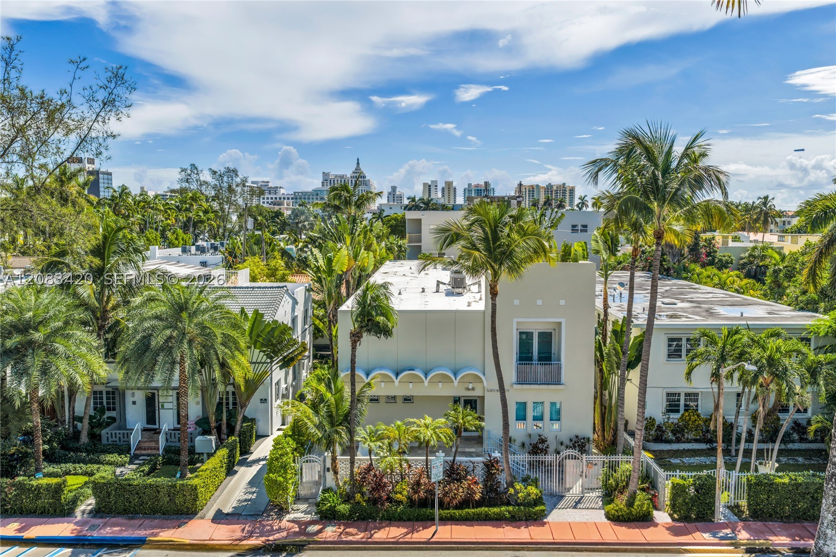1545 Jefferson Ave #102, Miami Beach FL 33139