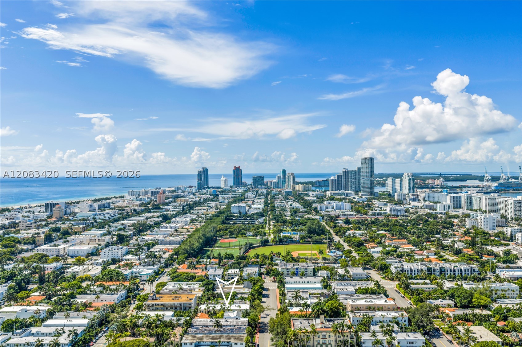 1545 Jefferson Ave #102, Miami Beach FL 33139