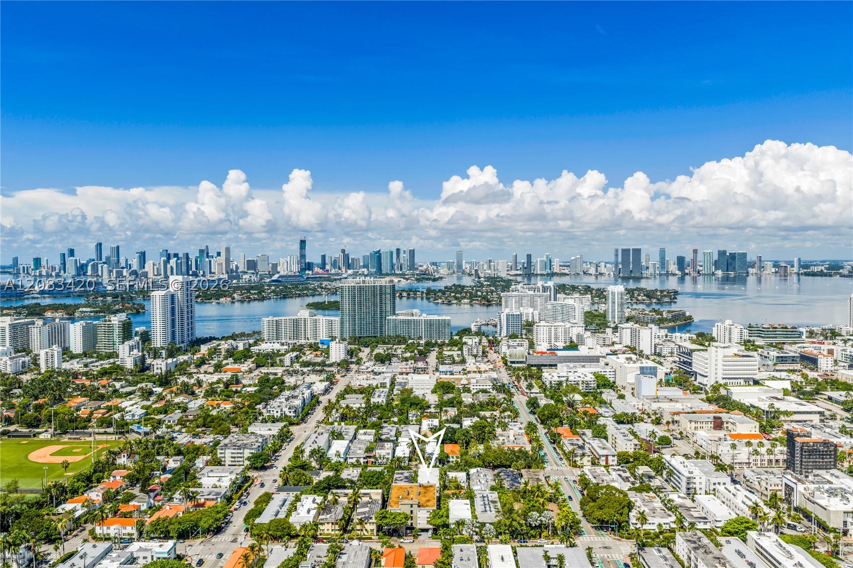 1545 Jefferson Ave #102, Miami Beach FL 33139