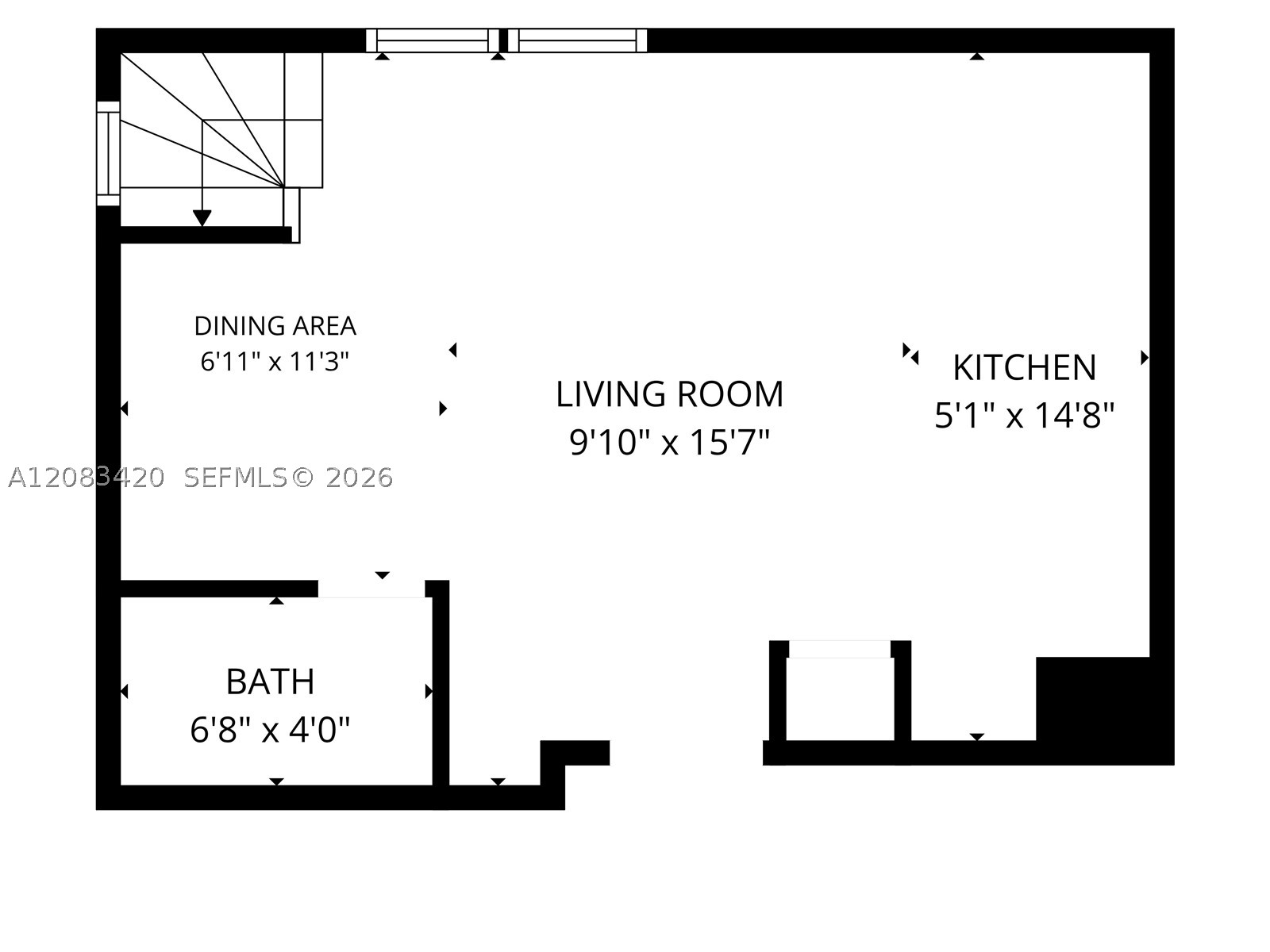 1545 Jefferson Ave #102, Miami Beach FL 33139