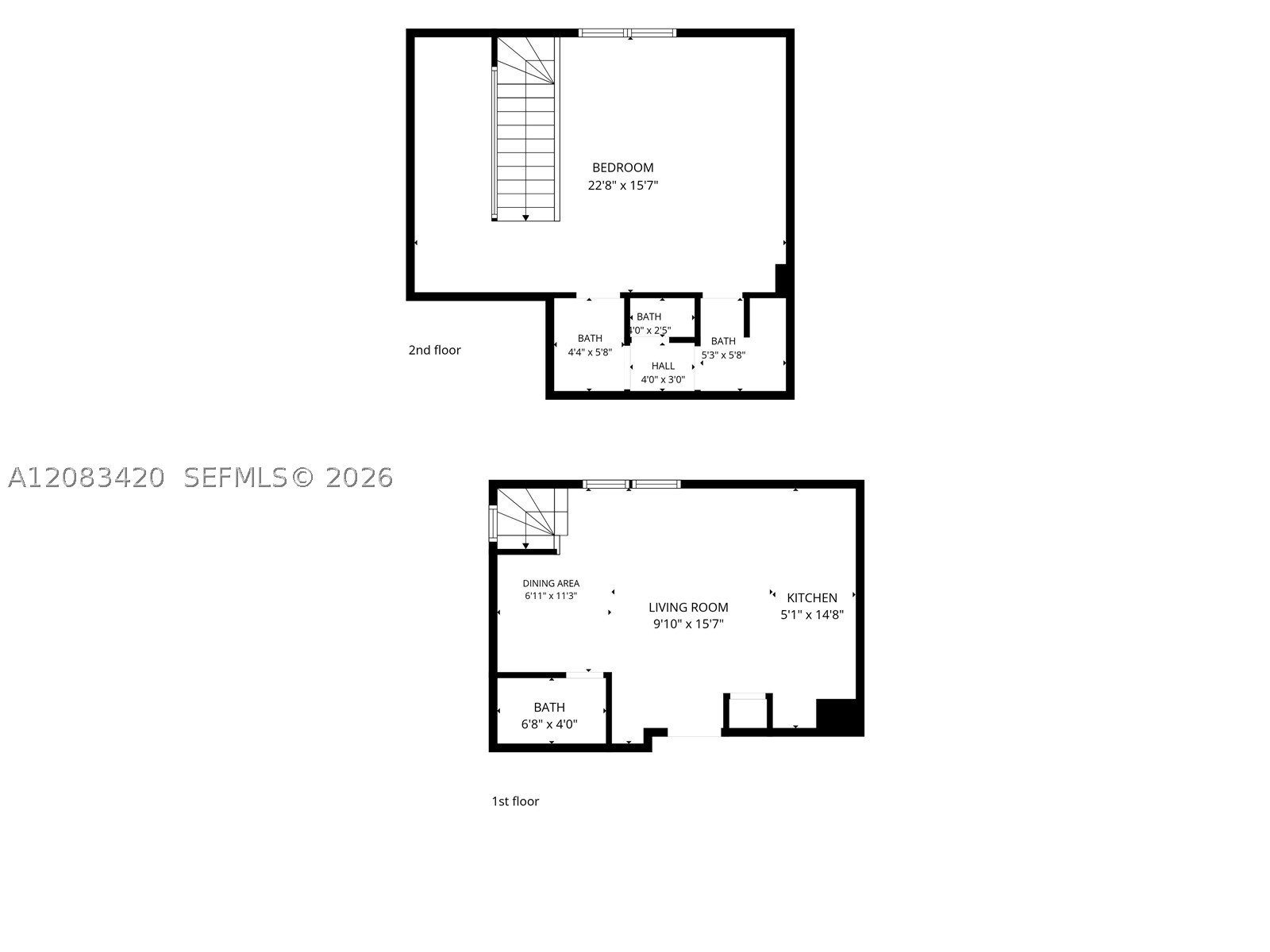 1545 Jefferson Ave #102, Miami Beach FL 33139