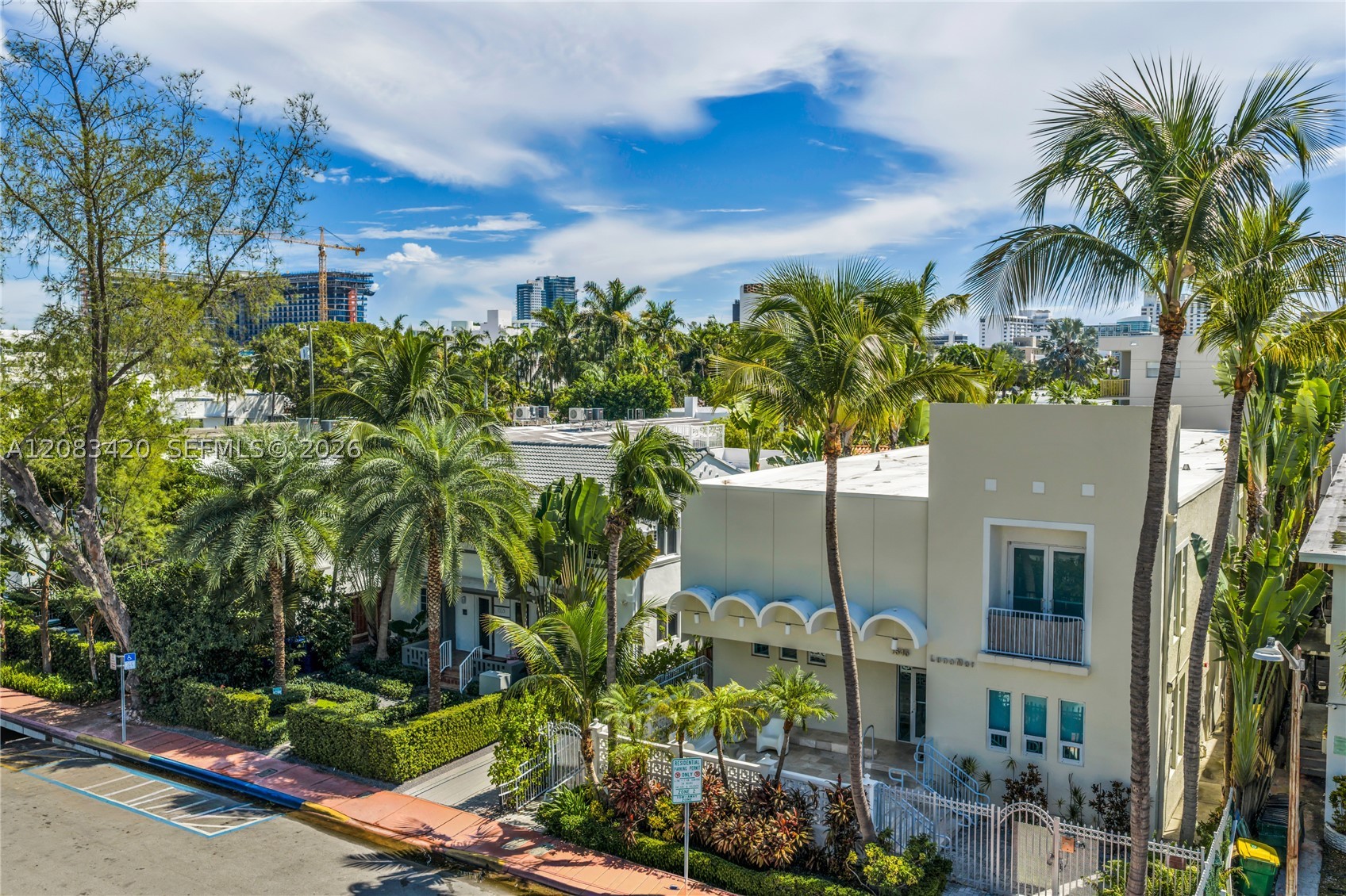 1545 Jefferson Ave #102, Miami Beach FL 33139
