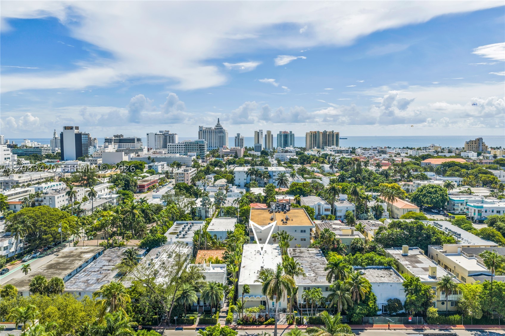 1545 Jefferson Ave #102, Miami Beach FL 33139