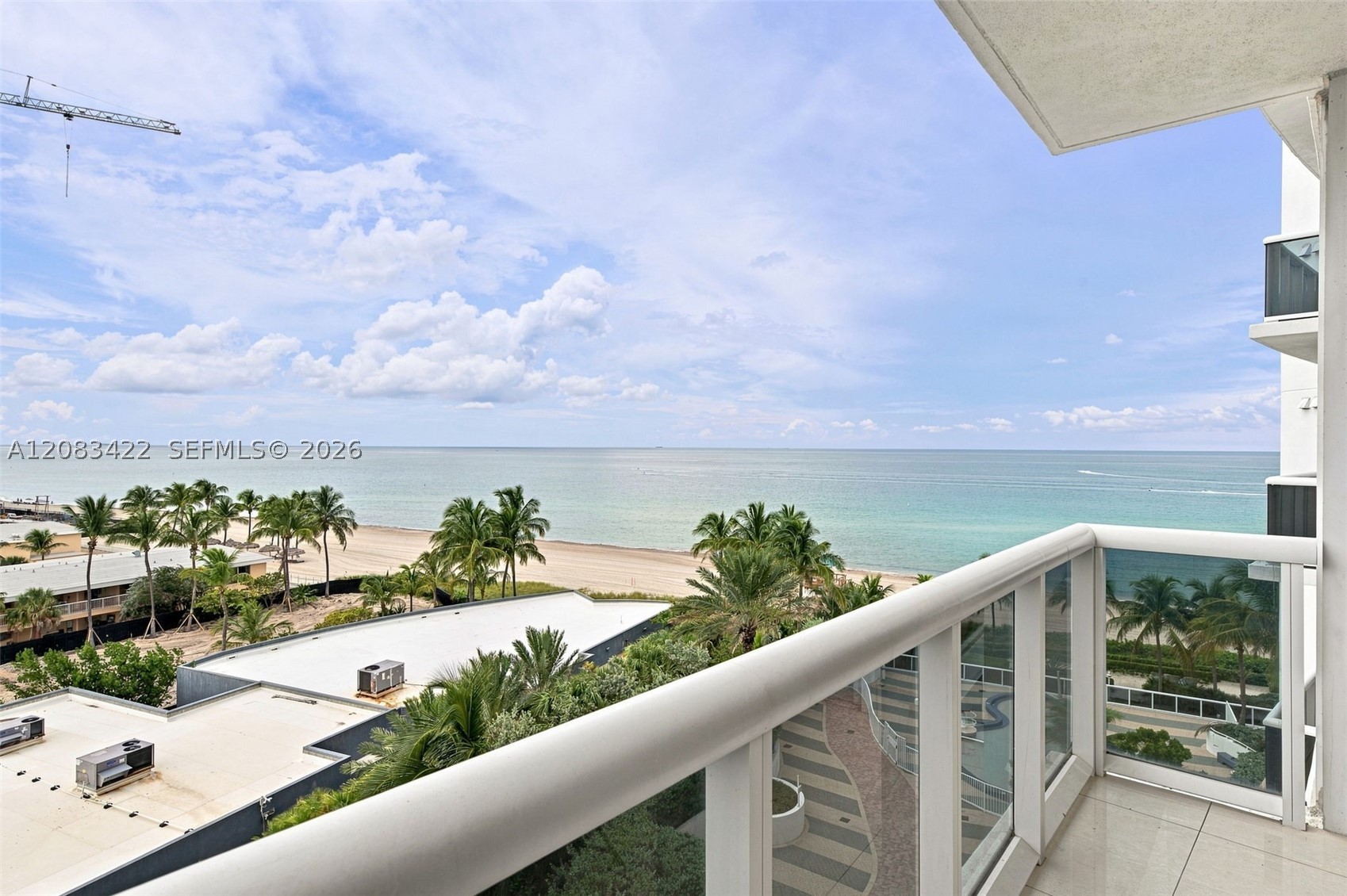 18201 Collins Ave #802, Sunny Isles Beach FL 33160