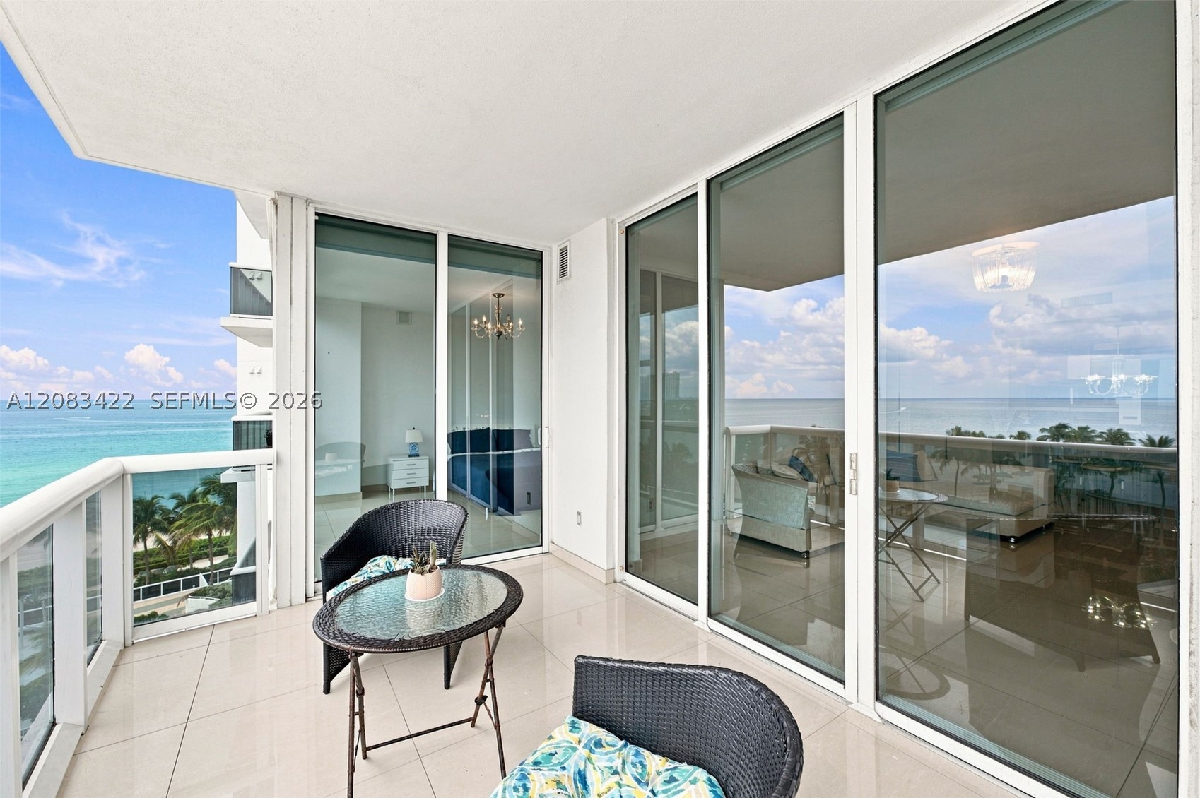 18201 Collins Ave #802, Sunny Isles Beach FL 33160