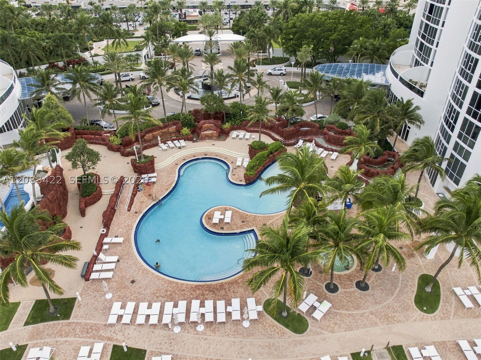 18201 Collins Ave #802, Sunny Isles Beach FL 33160