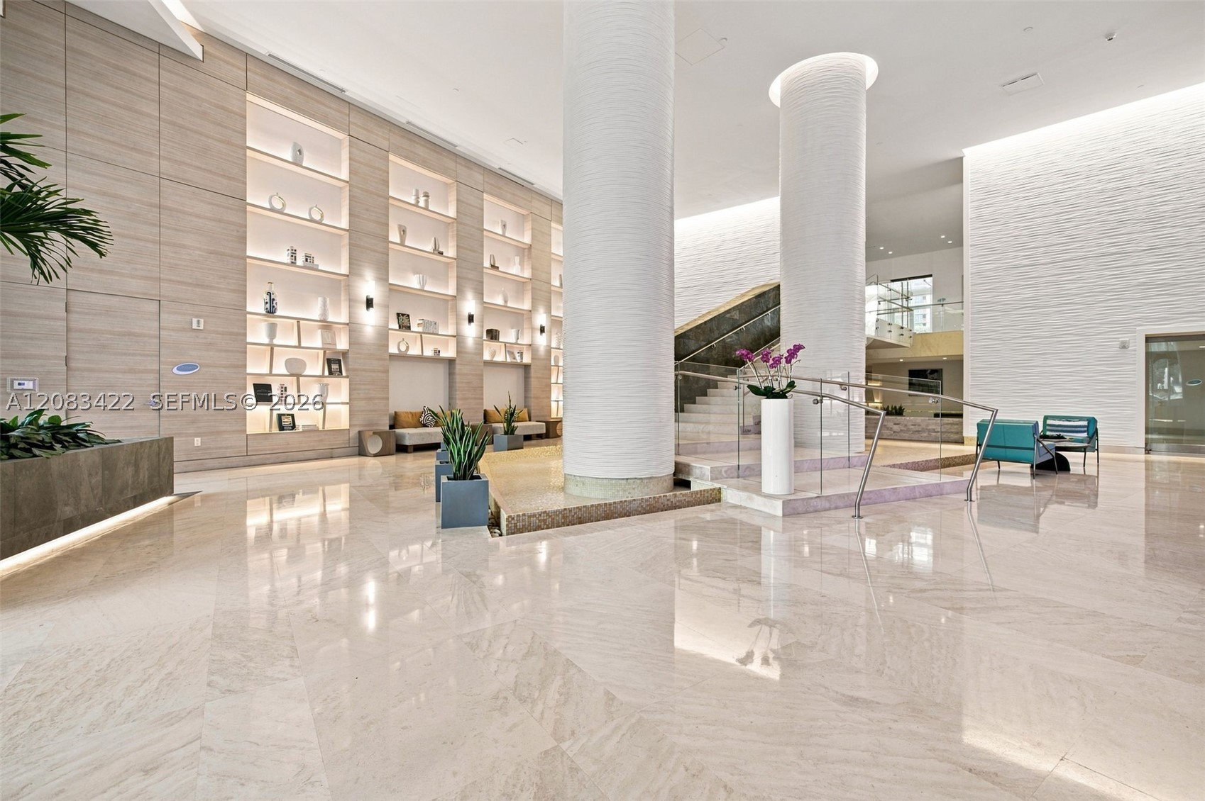 18201 Collins Ave #802, Sunny Isles Beach FL 33160