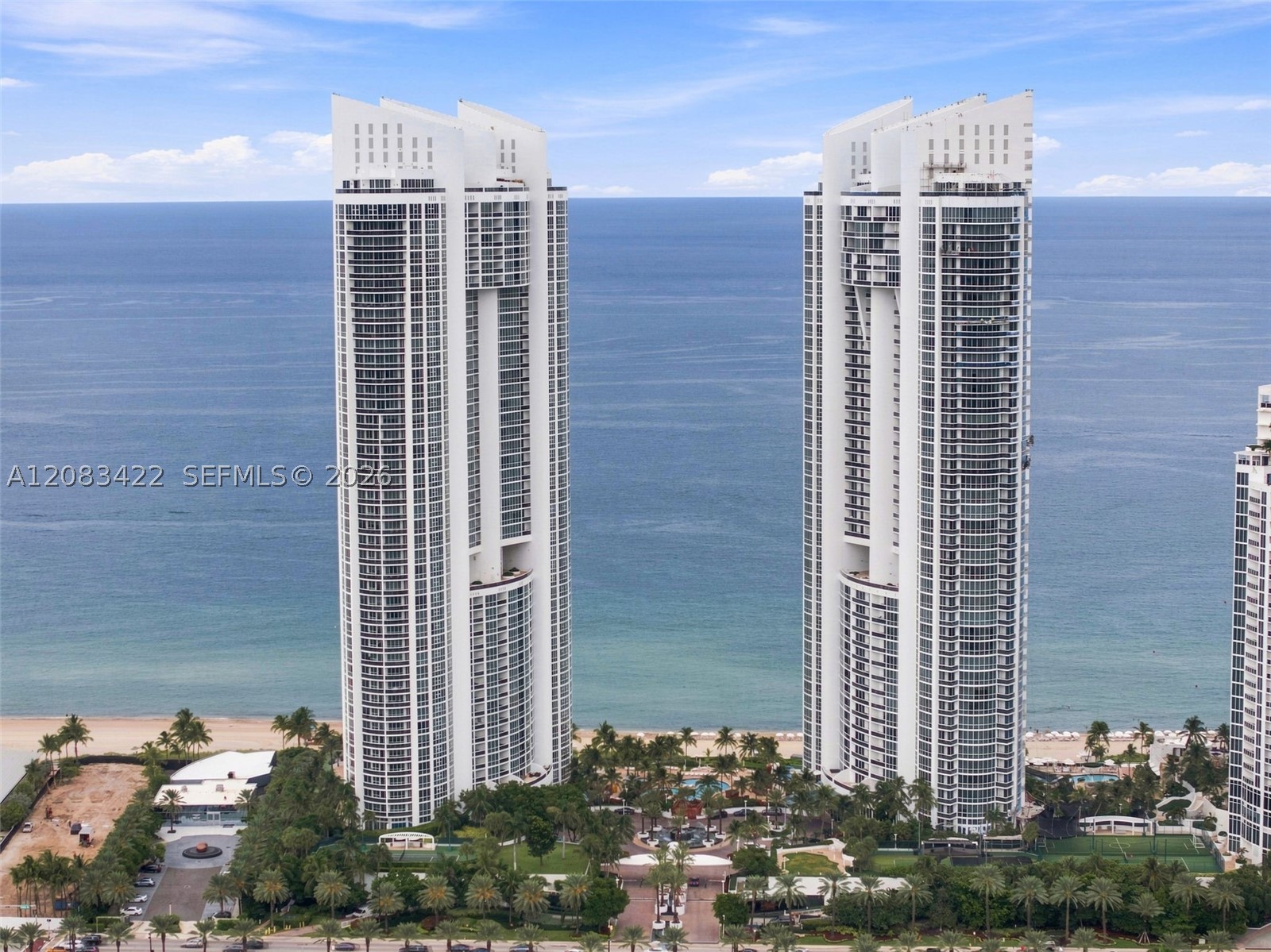 18201 Collins Ave #802, Sunny Isles Beach FL 33160