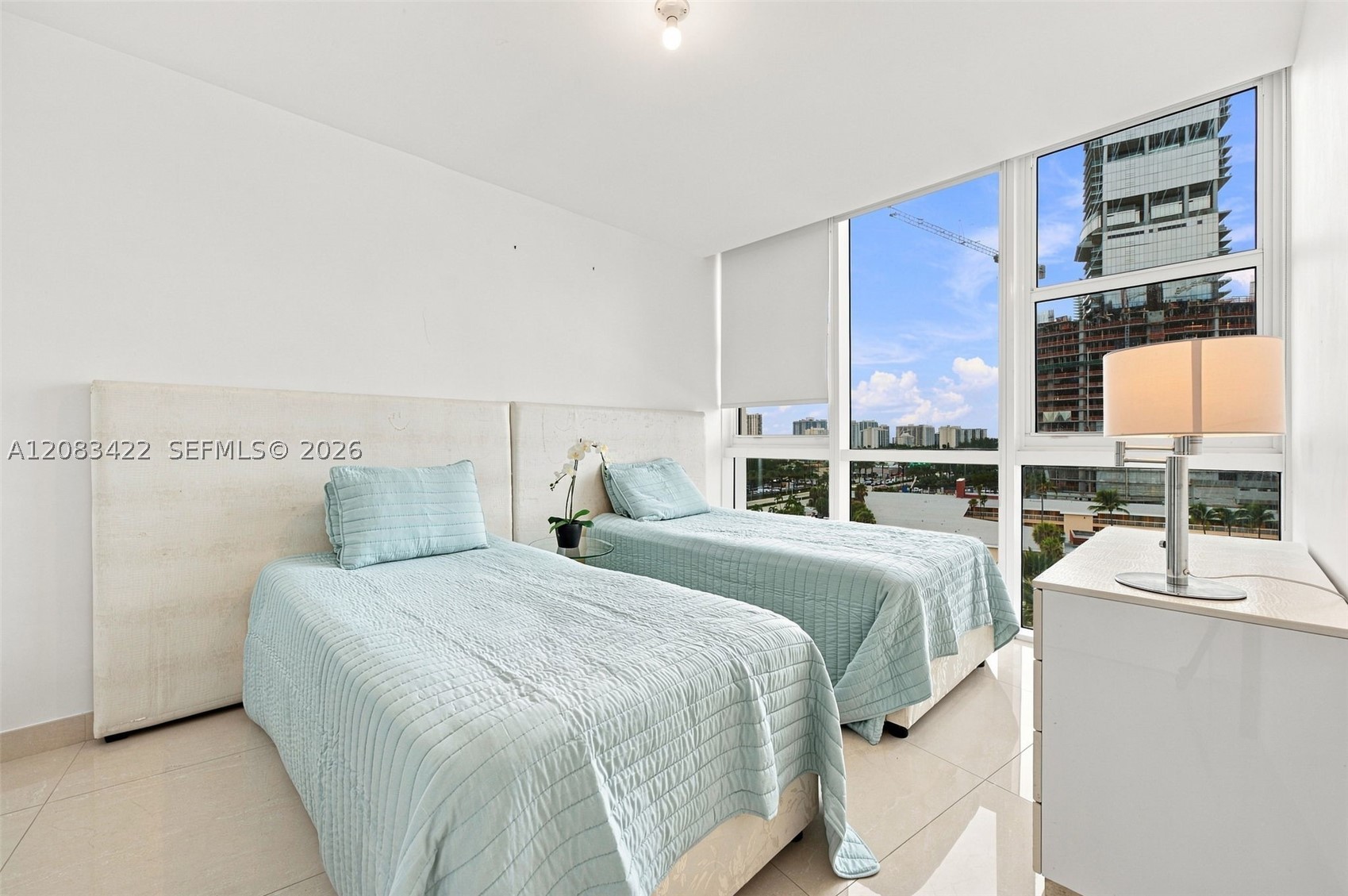 18201 Collins Ave #802, Sunny Isles Beach FL 33160