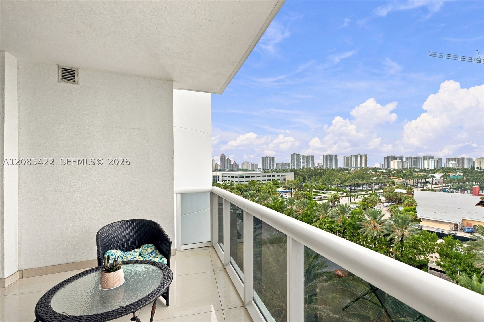 18201 Collins Ave #802, Sunny Isles Beach FL 33160