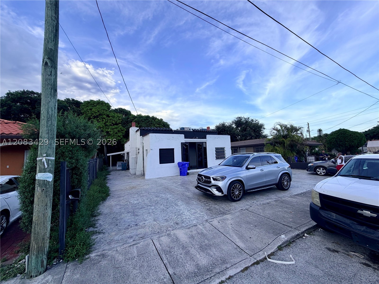 1829 NW 5th St, Miami FL 33125