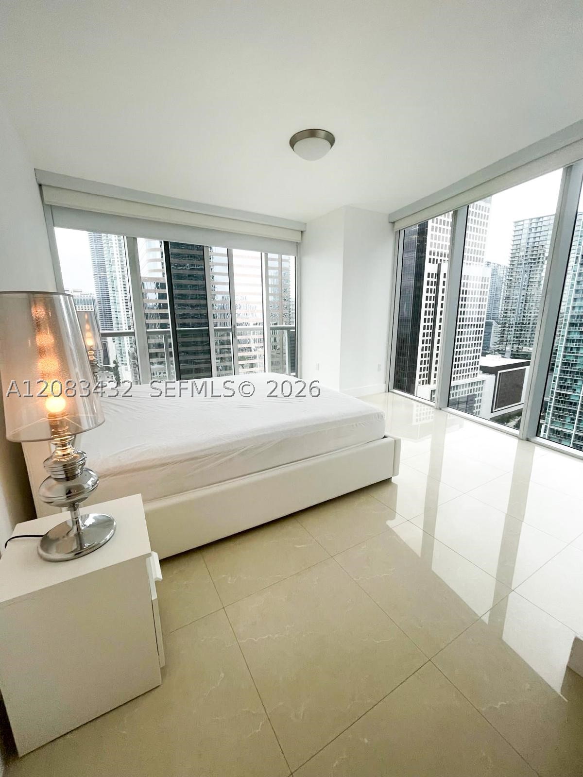 495 Brickell Ave #2611, Miami FL 33131