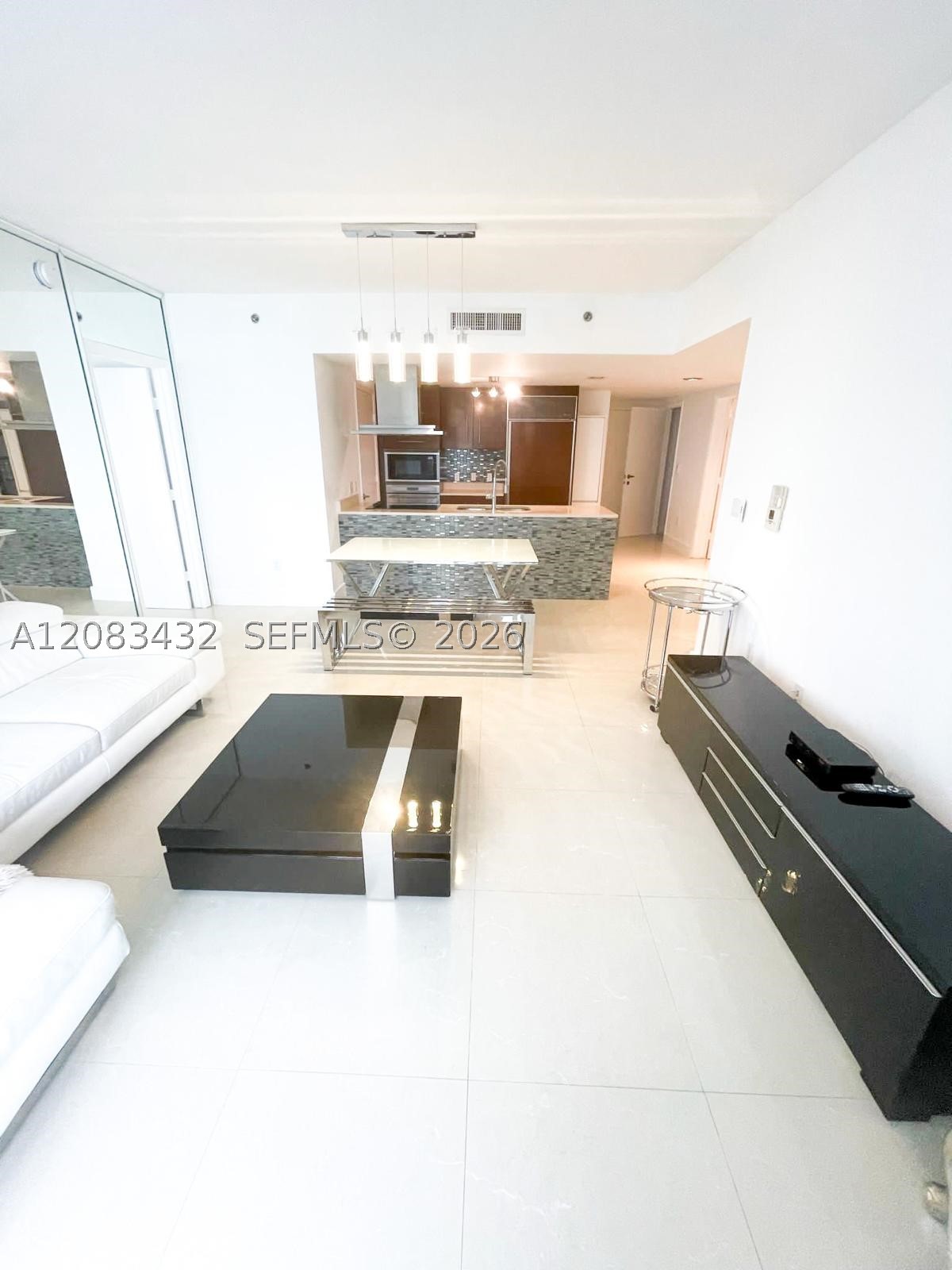 495 Brickell Ave #2611, Miami FL 33131