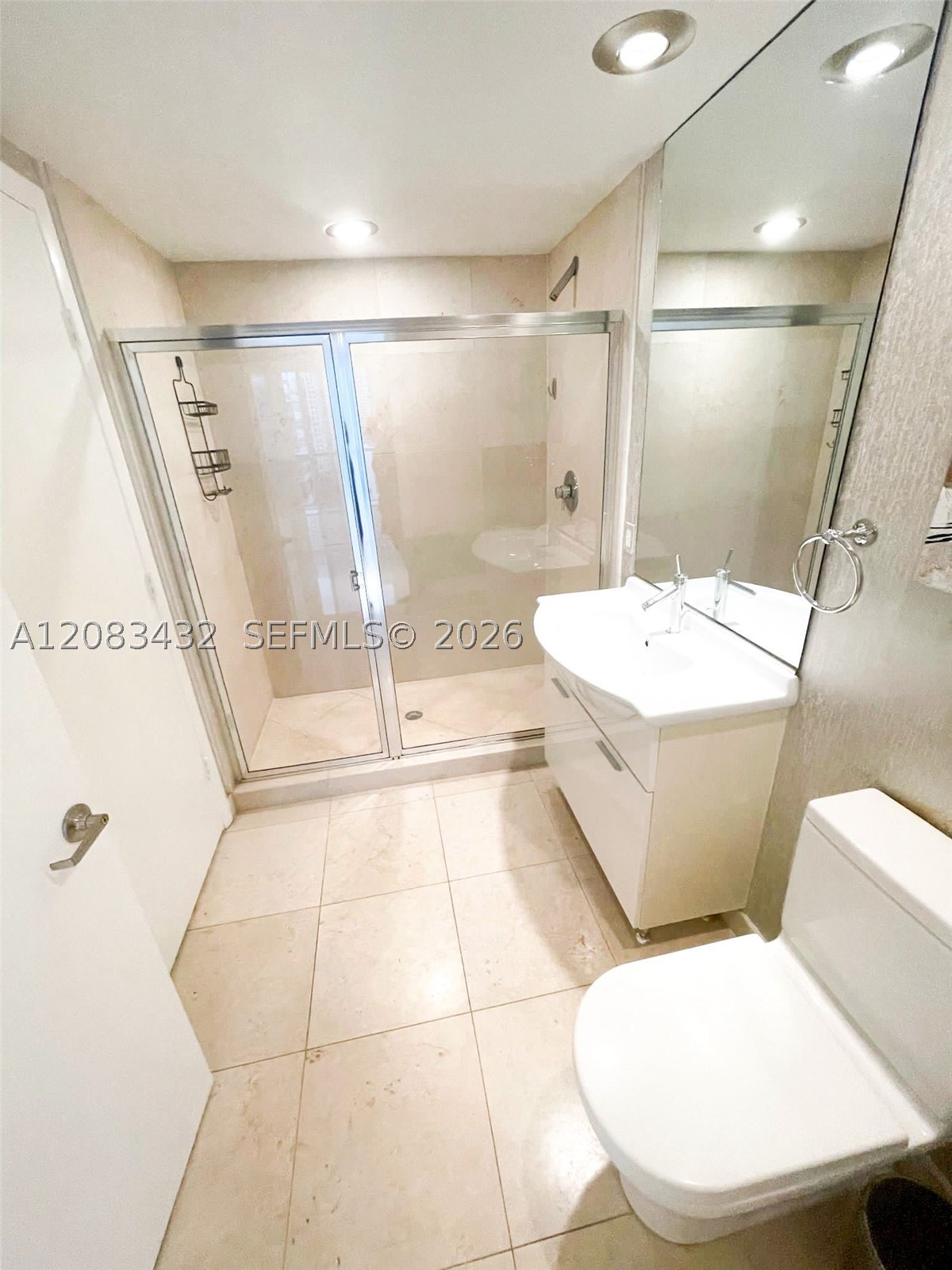 495 Brickell Ave #2611, Miami FL 33131