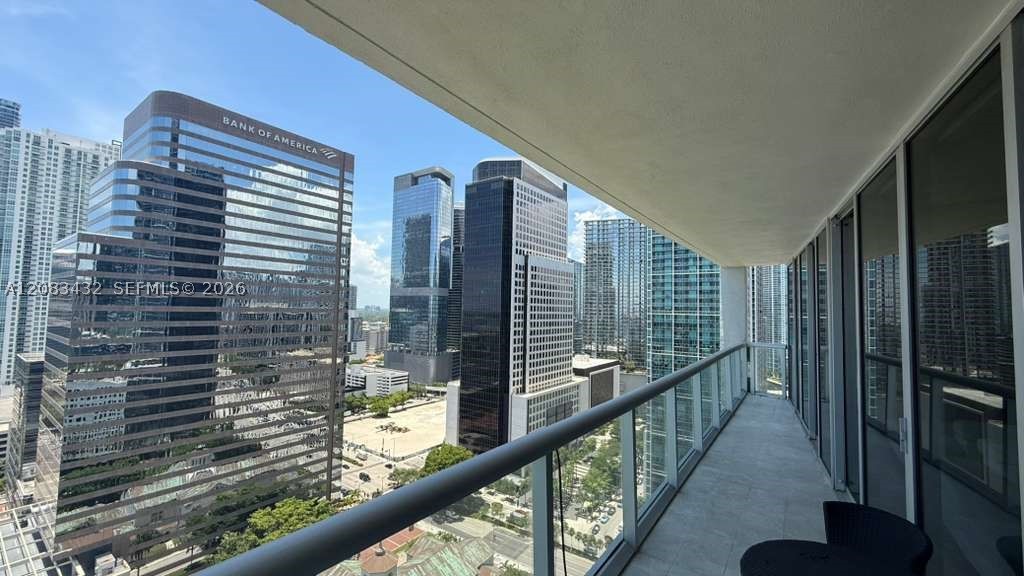 495 Brickell Ave #2611, Miami FL 33131