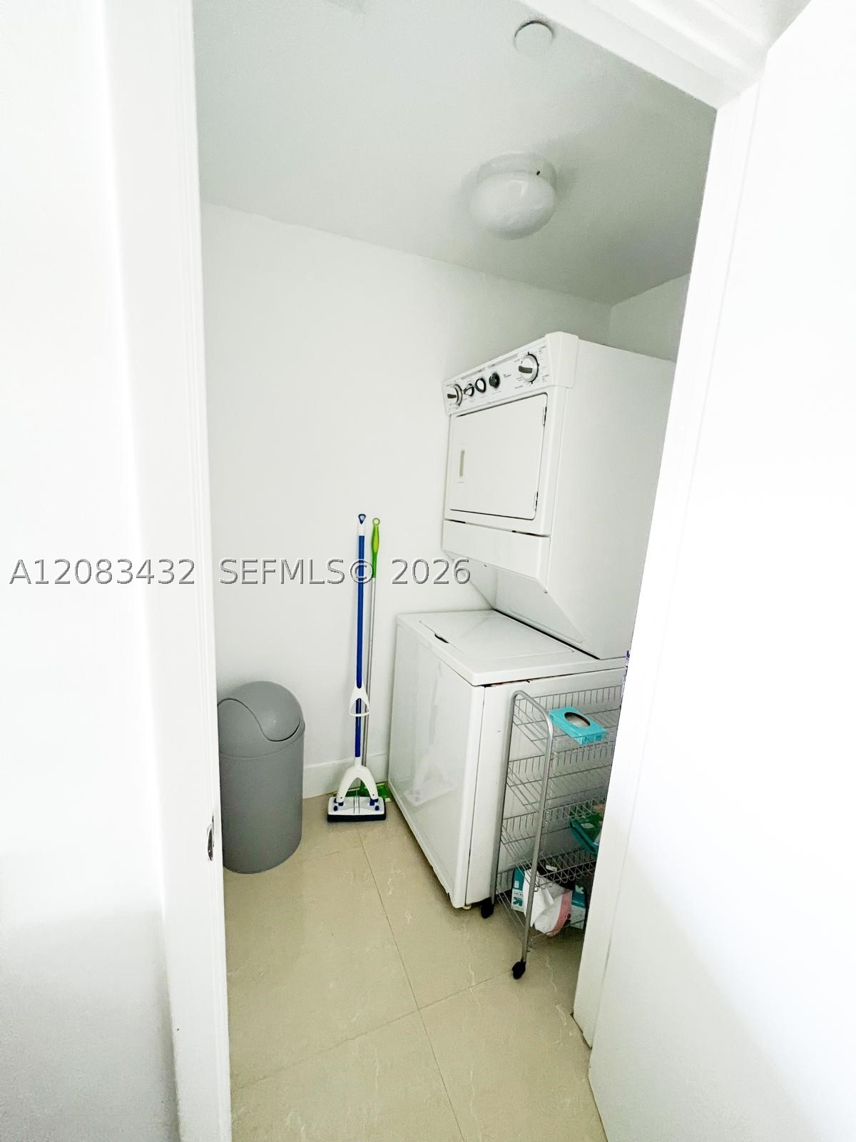 495 Brickell Ave #2611, Miami FL 33131