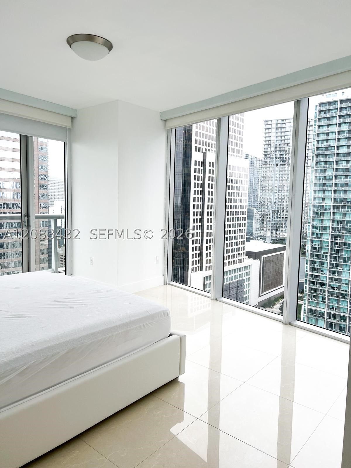 495 Brickell Ave #2611, Miami FL 33131