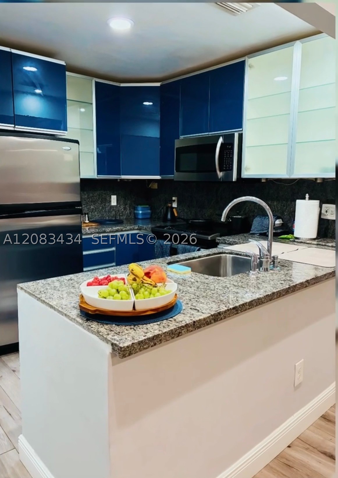 430 SE 7th St #304E, Dania Beach FL 33004