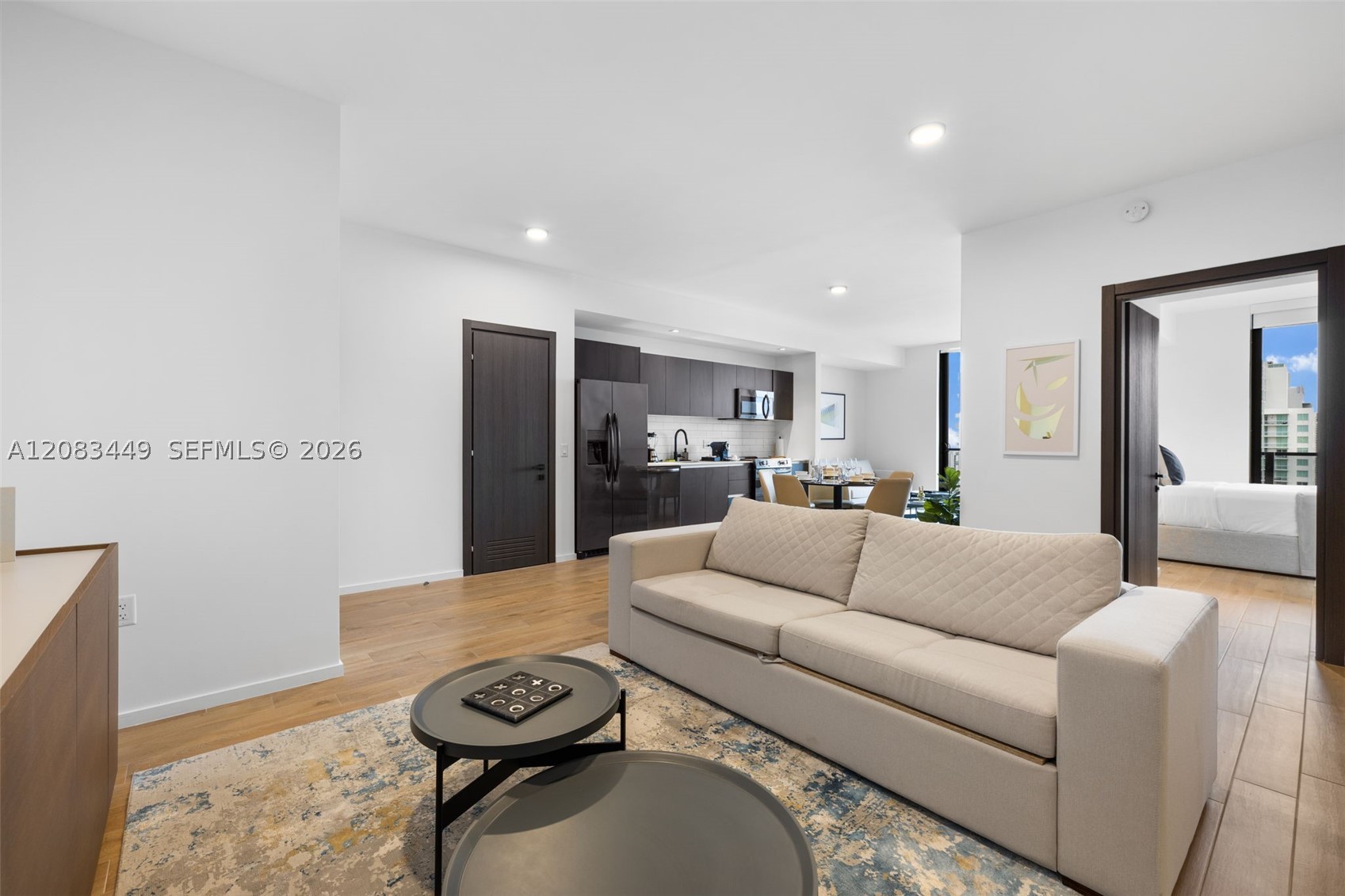398 NE 5th St #4117, Miami FL 33132