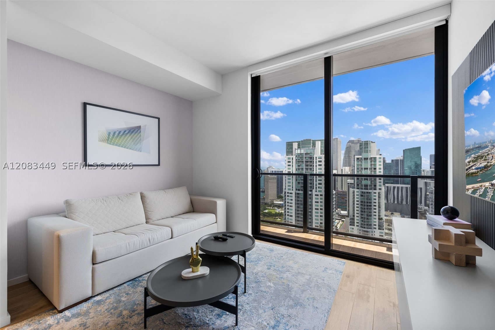 398 NE 5th St #4117, Miami FL 33132
