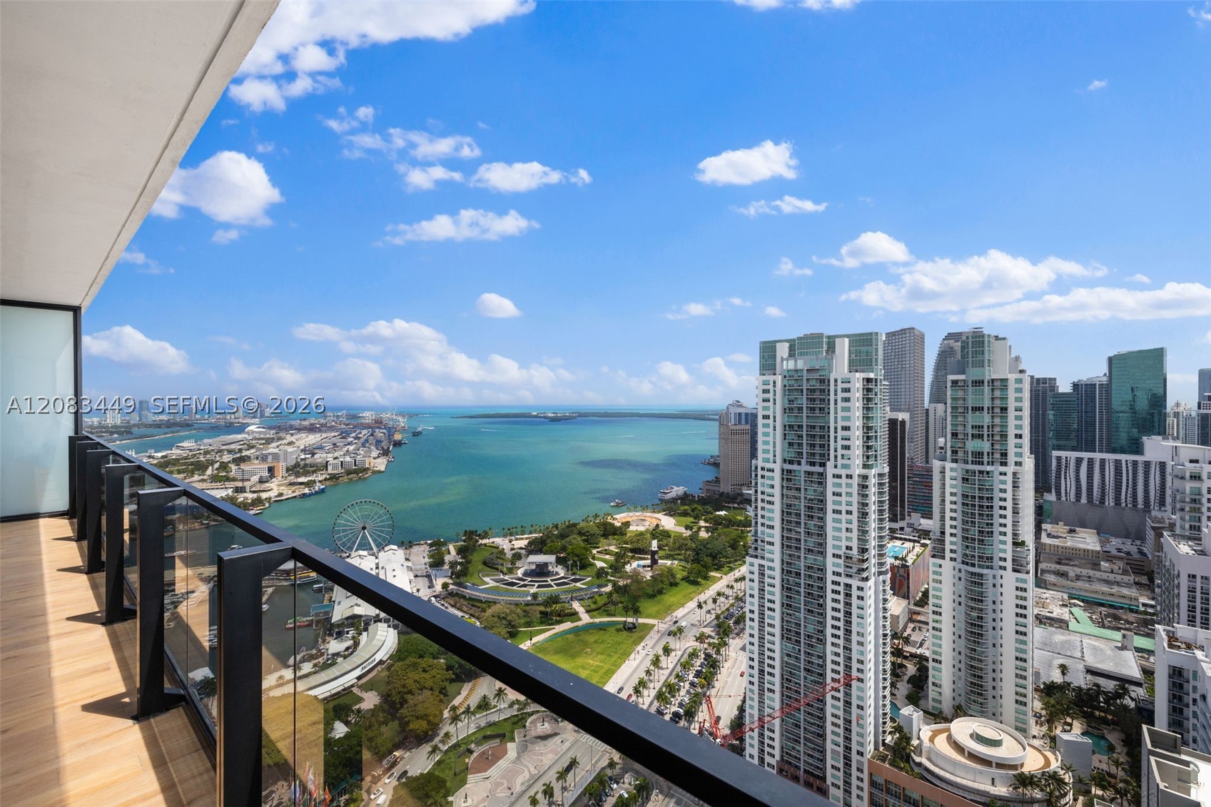 398 NE 5th St #4117, Miami FL 33132