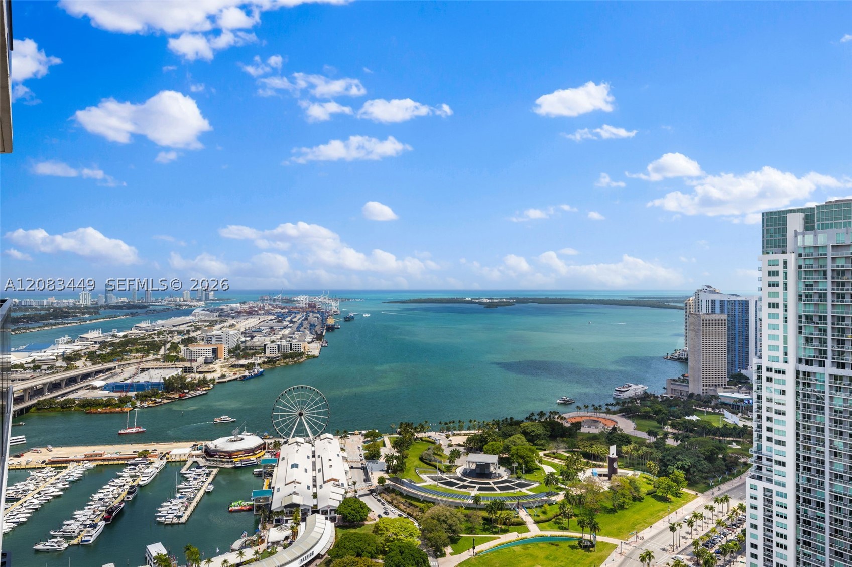 398 NE 5th St #4117, Miami FL 33132