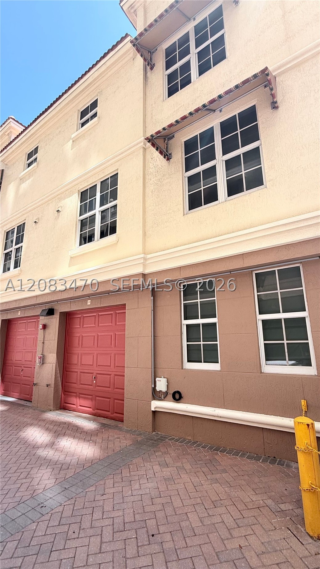 3232 SW 22nd Ter #113, Miami FL 33145
