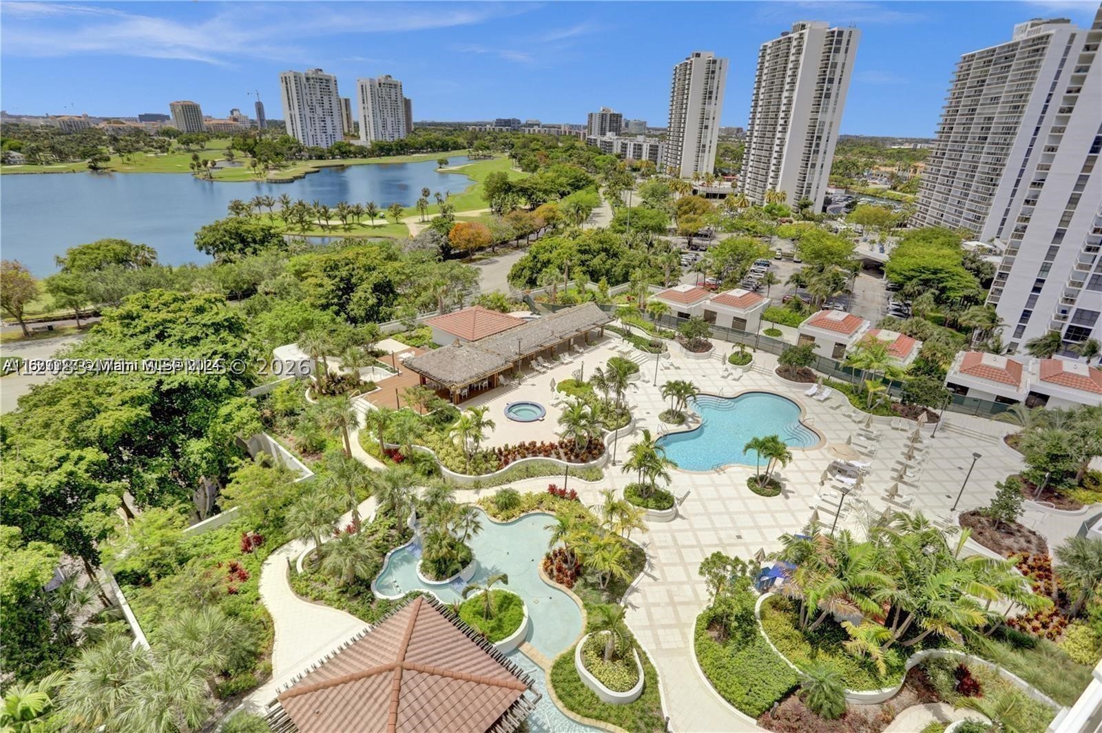 20281 E Country Club Dr #1008, Aventura FL 33180