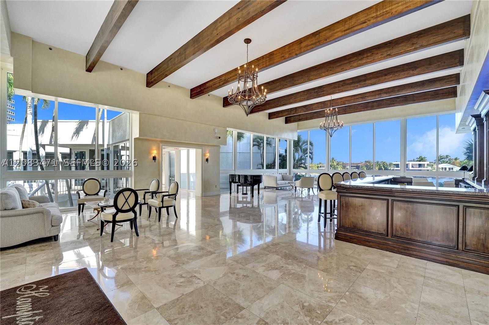 20281 E Country Club Dr #1008, Aventura FL 33180