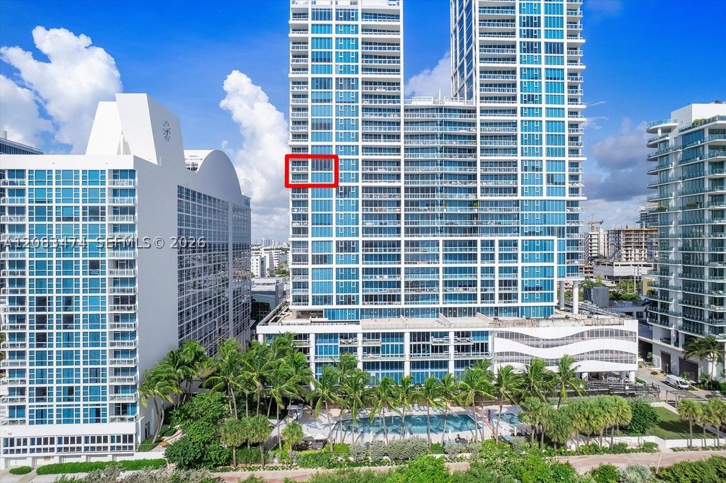 6899 Collins Ave #1008, Miami Beach FL 33141