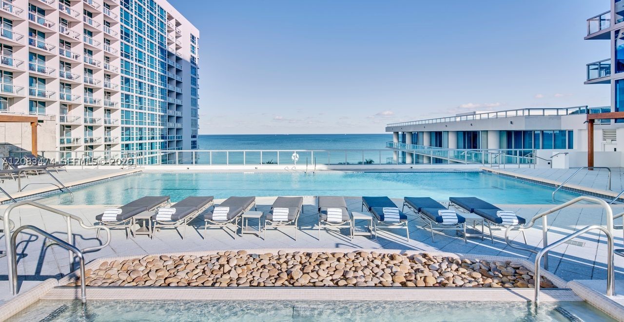 6899 Collins Ave #1008, Miami Beach FL 33141