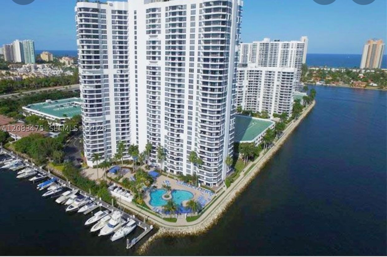 3530 Mystic Pointe Dr #3003, Aventura FL 33180