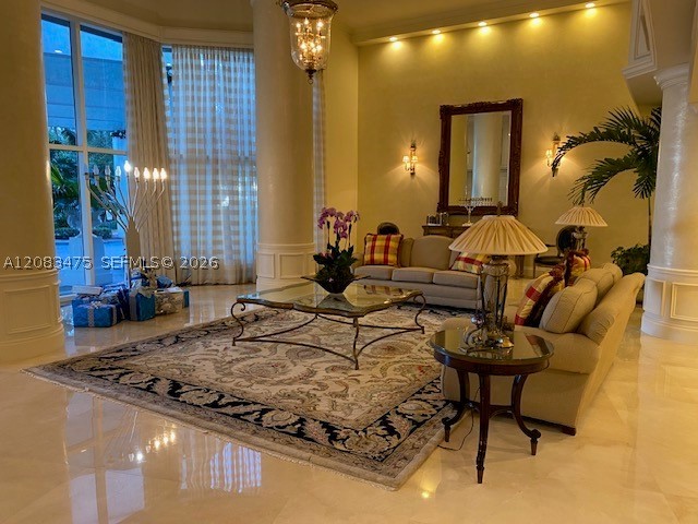 3530 Mystic Pointe Dr #3003, Aventura FL 33180