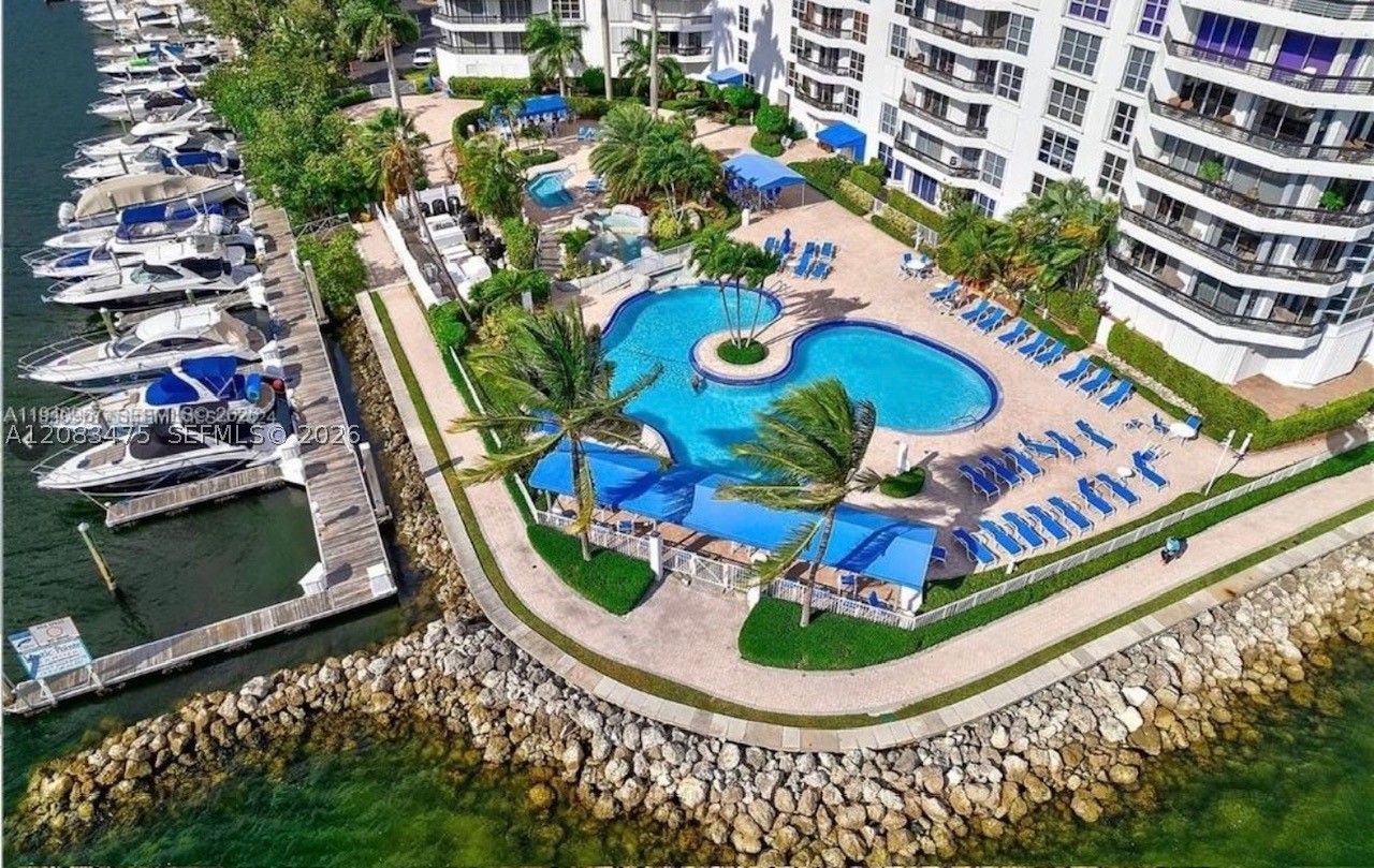 3530 Mystic Pointe Dr #3003, Aventura FL 33180