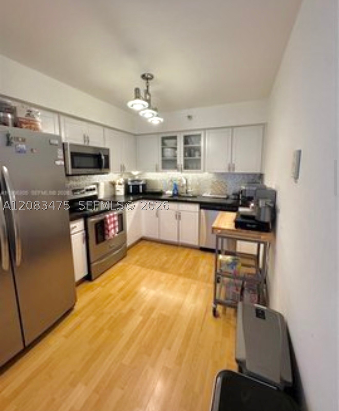 3530 Mystic Pointe Dr #3003, Aventura FL 33180