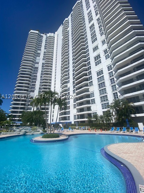 3530 Mystic Pointe Dr #3003, Aventura FL 33180