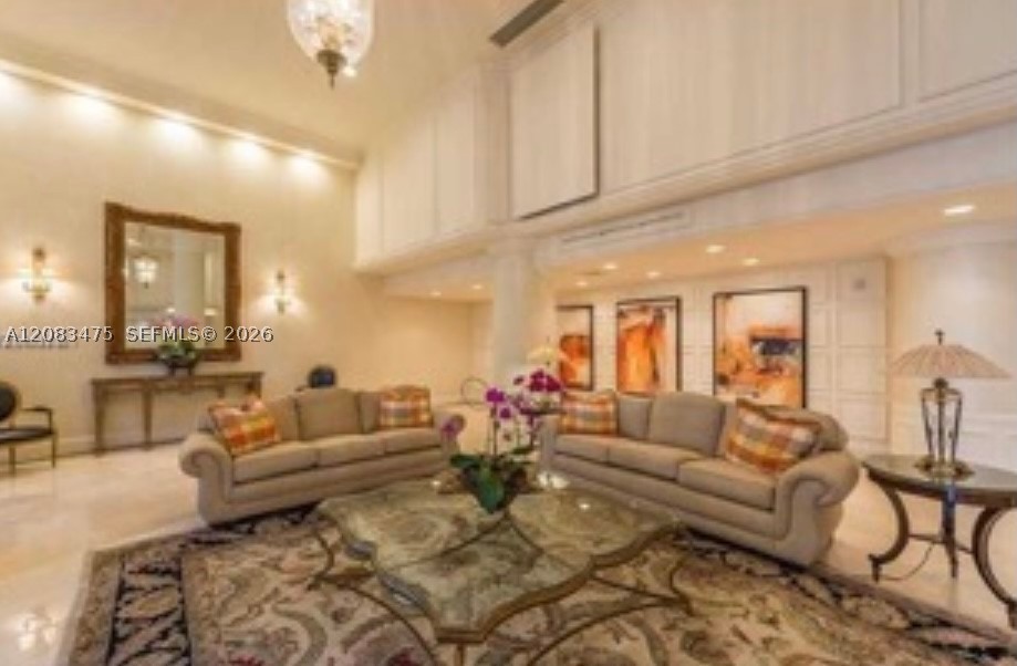 3530 Mystic Pointe Dr #3003, Aventura FL 33180
