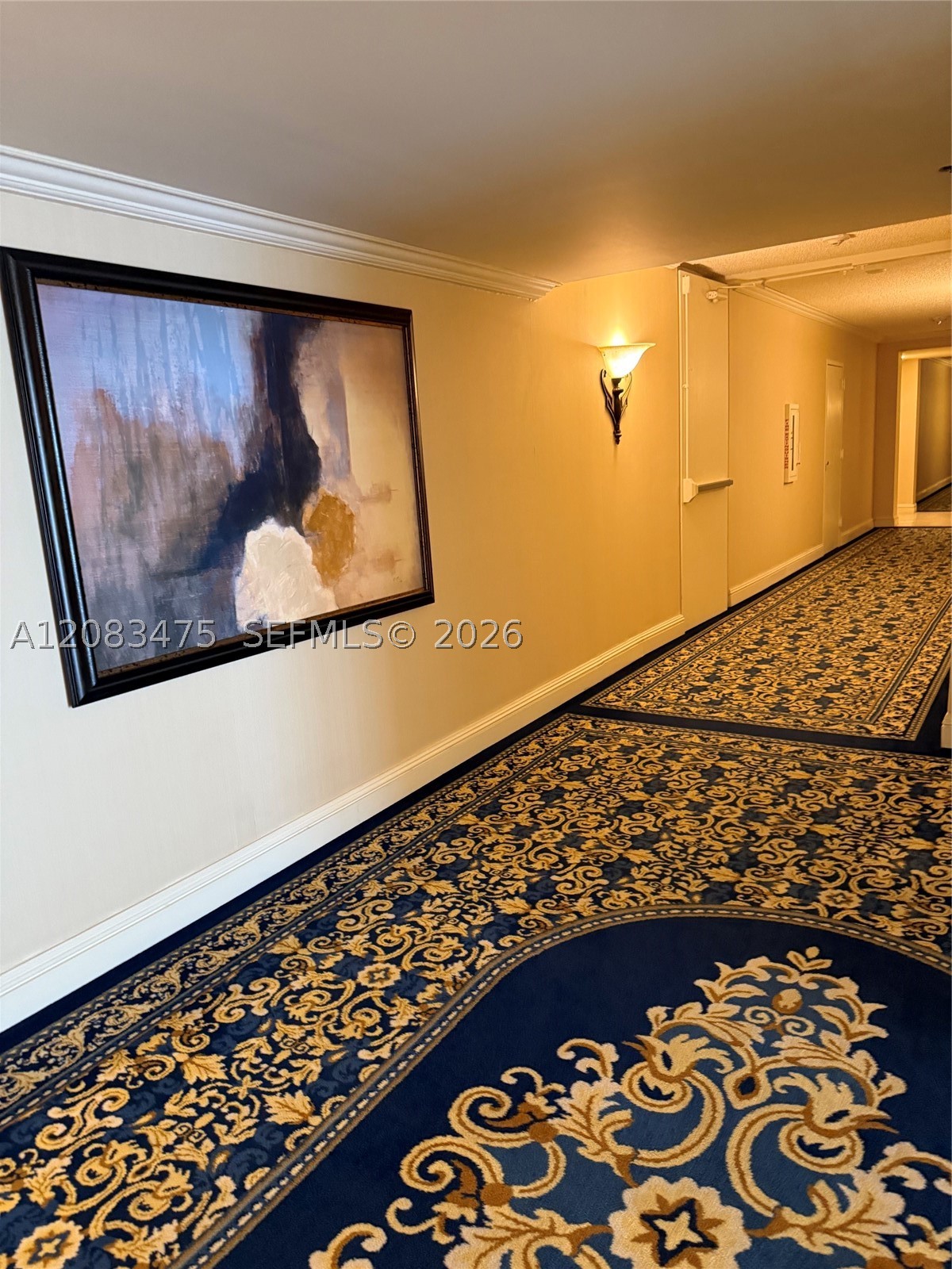 3530 Mystic Pointe Dr #3003, Aventura FL 33180