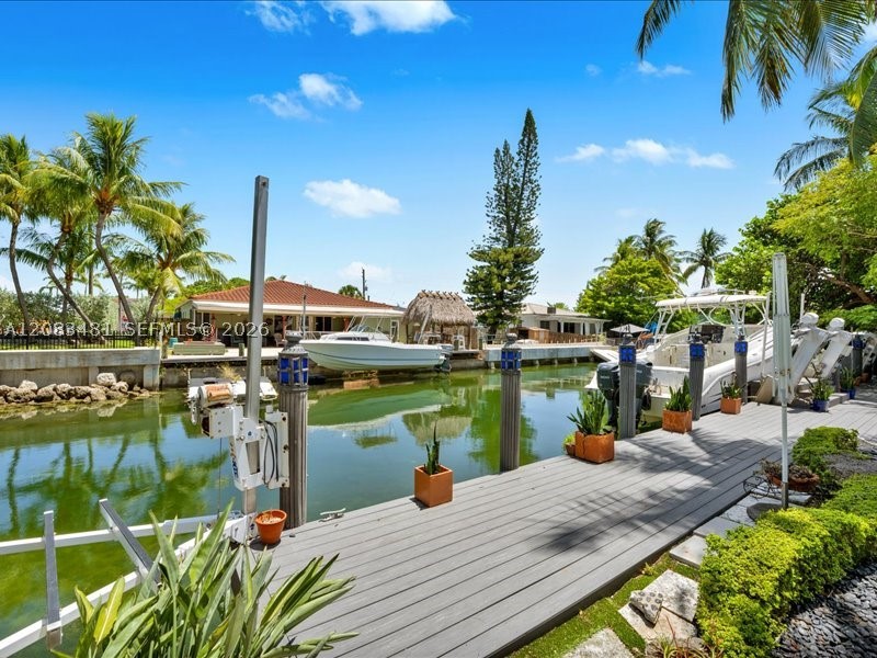 1150 N Biscayne Point Rd, Miami Beach FL 33141