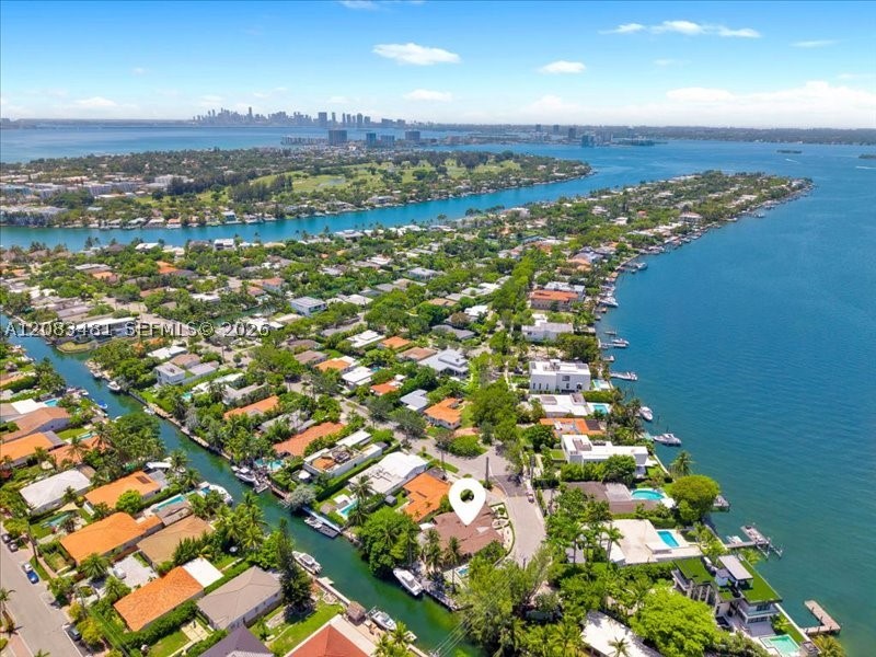 1150 N Biscayne Point Rd, Miami Beach FL 33141