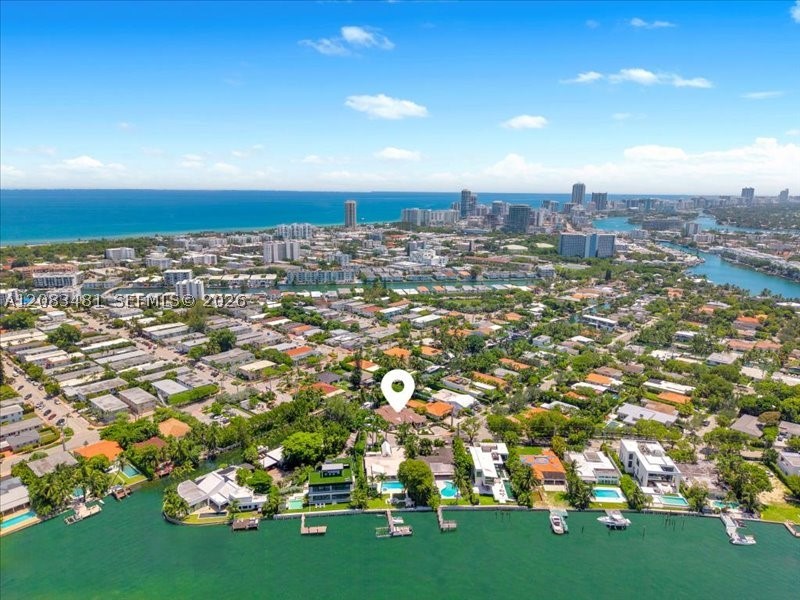 1150 N Biscayne Point Rd, Miami Beach FL 33141