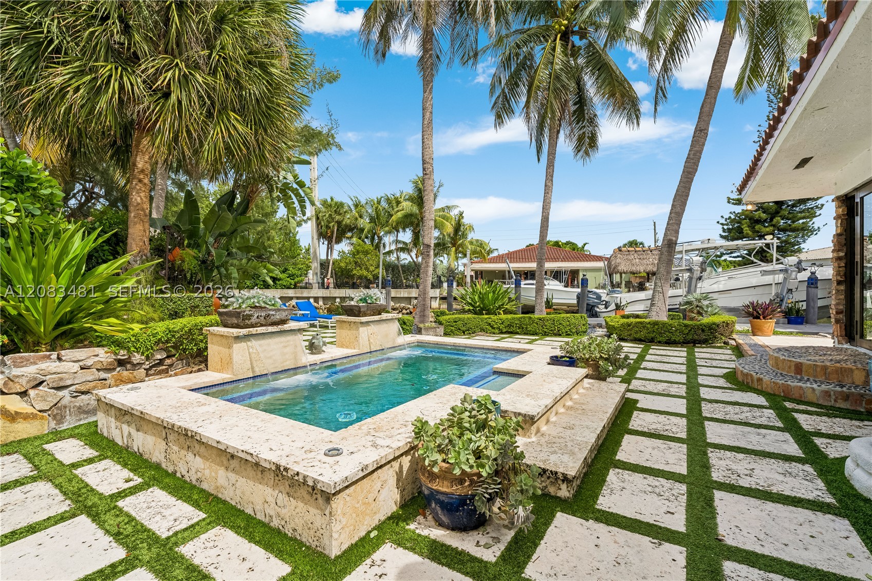 1150 N Biscayne Point Rd, Miami Beach FL 33141