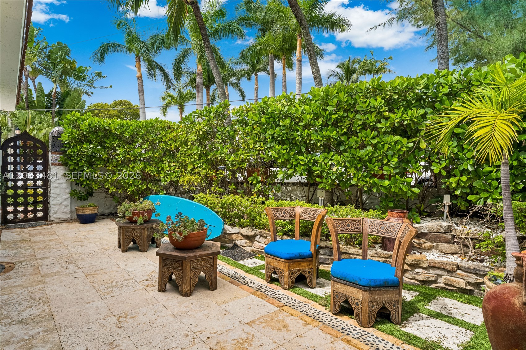 1150 N Biscayne Point Rd, Miami Beach FL 33141
