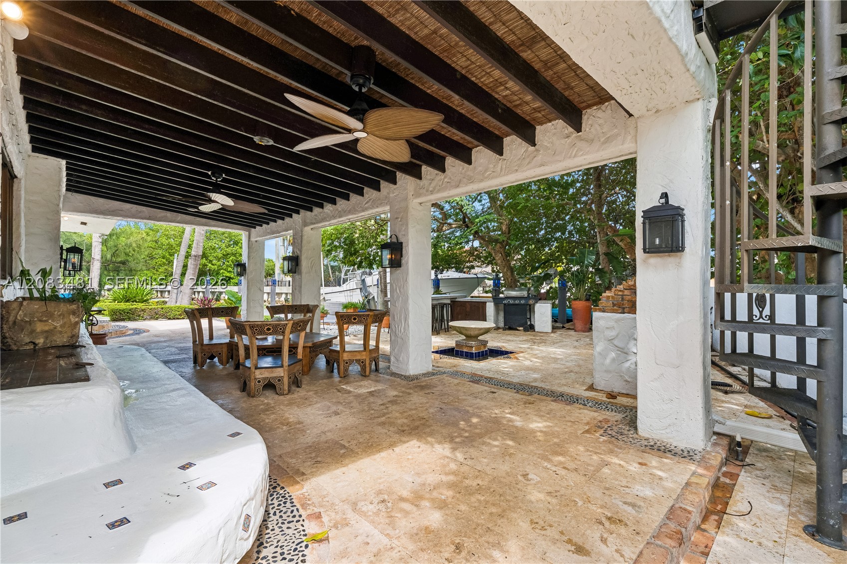 1150 N Biscayne Point Rd, Miami Beach FL 33141